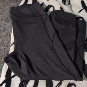 lululemon athletica Black Leggings